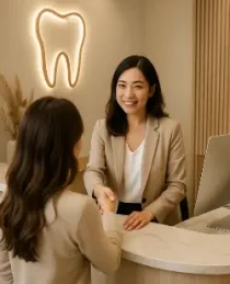 Tab4-Concierge Experience